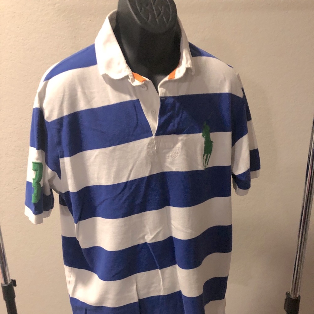 Polo Ralph Lauren